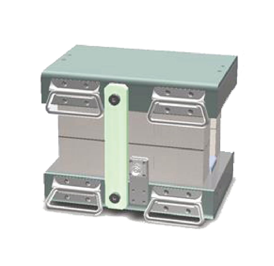 FCC F16101210081 BCI Probe Fischer CC