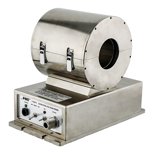 Metal component with various latches, levers, plugs.