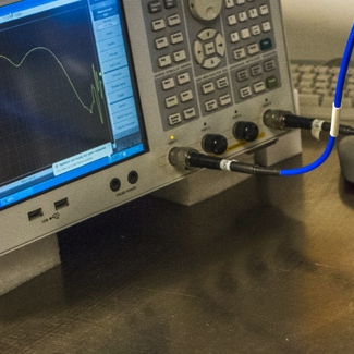 Wavelength monitor and device.