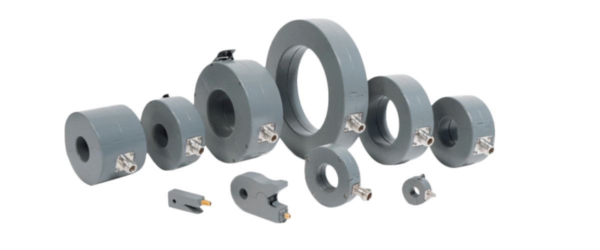 Group of metallic instruments in various configurations.